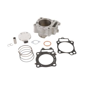 Honda CRF 250 R Cylinder Kit - Cylinder Works - Standard Bore 13.5:1 Comp. 76.8mm - `16-`17